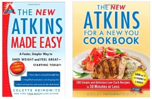 Books On Atkins