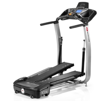 Bowflex TC100