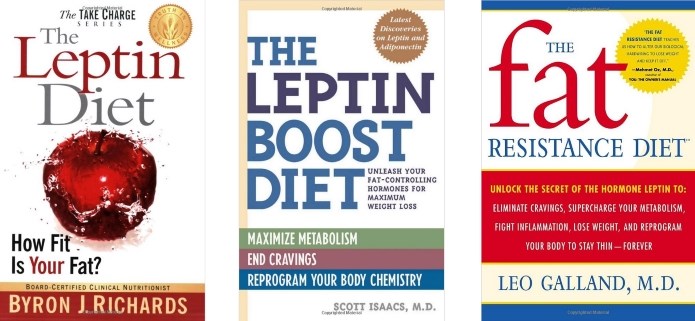 Leptin Books