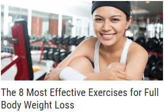 The-8-Most-Effective-Exercises-for-Full-Body-Weight-Loss