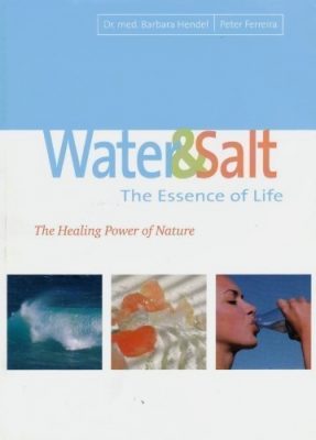 Water & Salt book cover