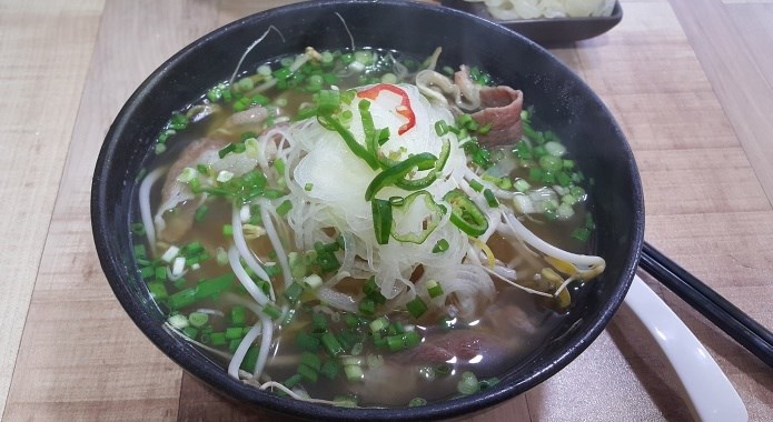 vietnam soup