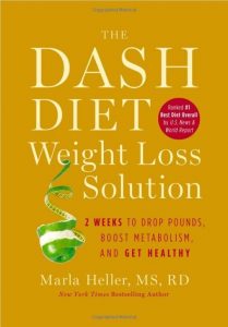 The-DASH-Diet-Weight-Loss-Solution