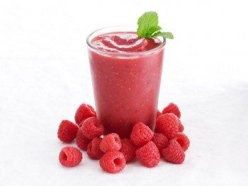 Berry Breakfast by Prevention