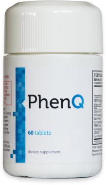 phenq bottle