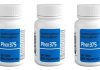 Phen375 bottle of supplements