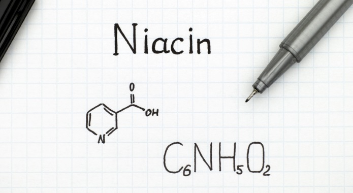 niacin