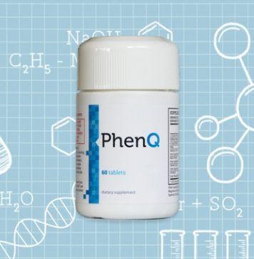 PhenQ Ingredients