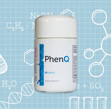 PhenQ Ingredients mobile