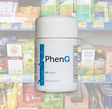 PhenQ in stores mobile