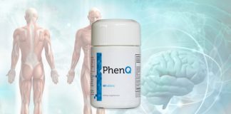 phenq side effects