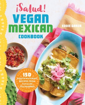 salud vegan mexican cookbook
