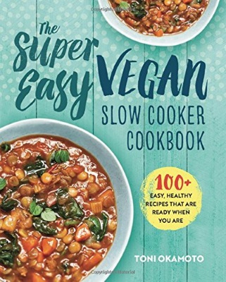 the super easy vegan