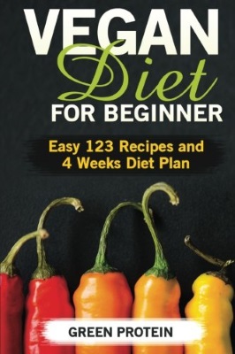 vegan diet for beginners