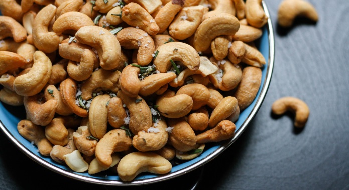 cashew nuts desktop