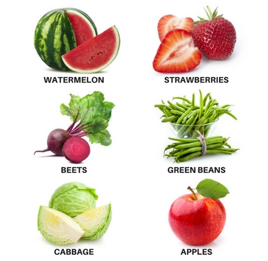 Gm Chart Dieting