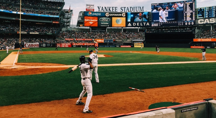 baseball