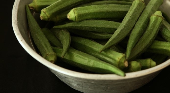 green okra-min