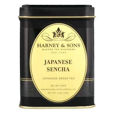 HARNEY & SONS JAPANESE SENCHA