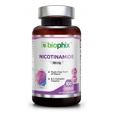 nicotinamide biophix