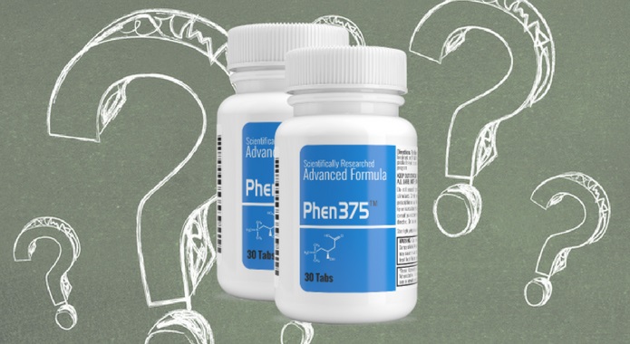 Phen375 FAQ