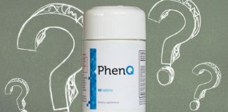 PhenQ FAQ