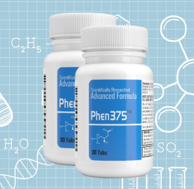 phen375 ingredients mobile