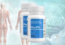 phen375 side effects