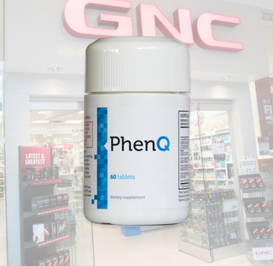 phenq and gnc mobile