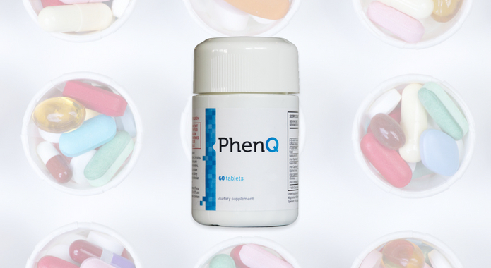 phenq directions + dosage