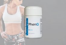 phenq results